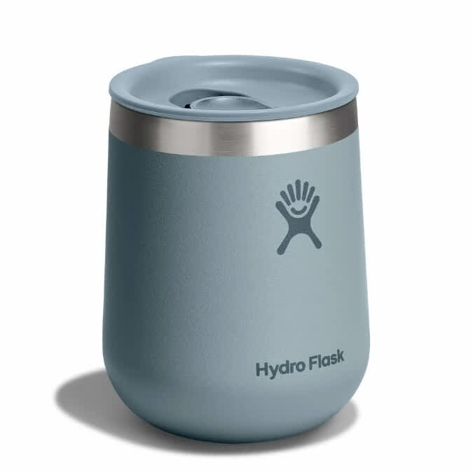 Hydro Flask-10oz Ceramic Wine Tumbler