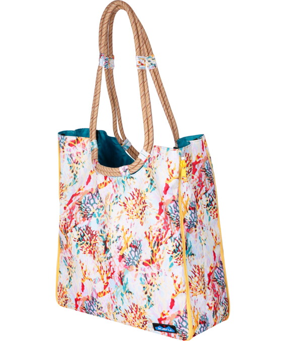 Kavu-Market Bag - Women's