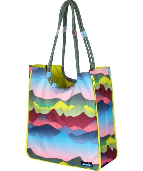 Kavu-Market Bag - Women's