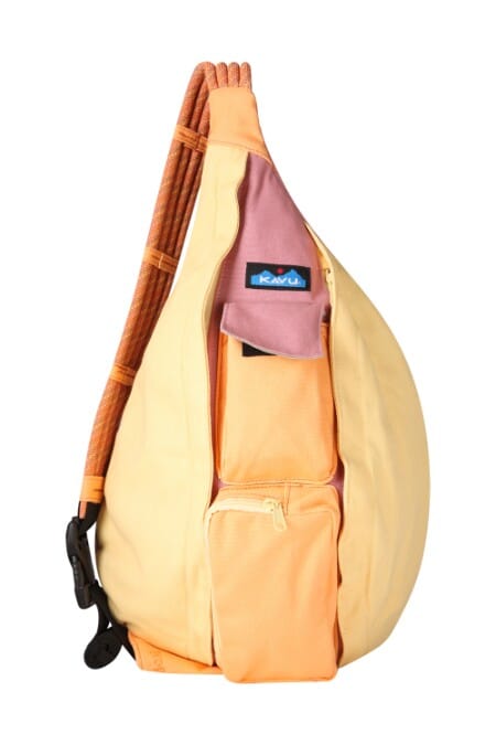 kavu rope bag