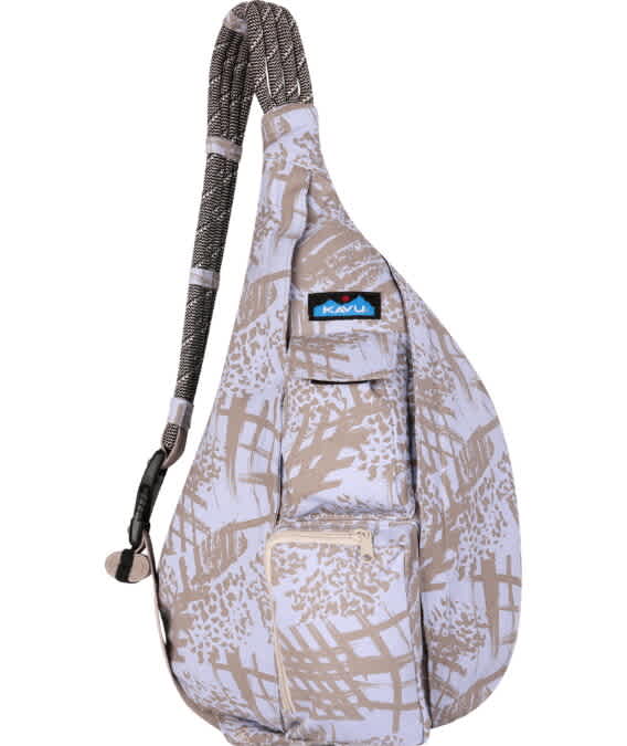 Kavu-Rope Bag