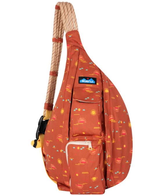 Kavu-Rope Bag