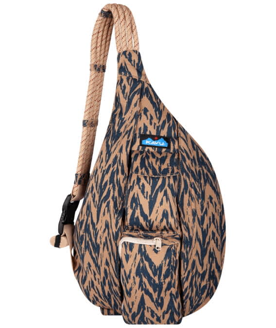 Kavu-Rope Bag