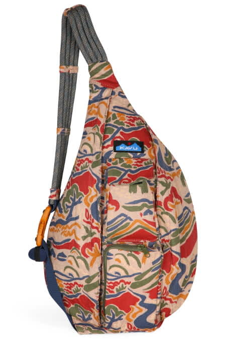 1013495113-Kavu-RopeBag-  display picture 2