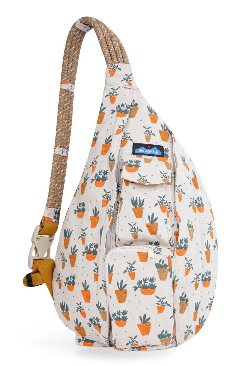 Kavu-Rope Bag