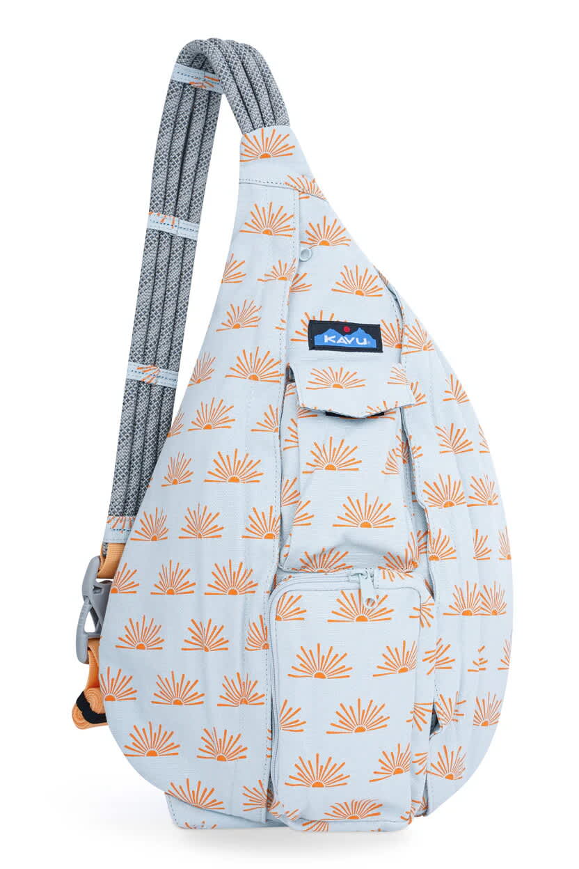 Kavu-Rope Bag
