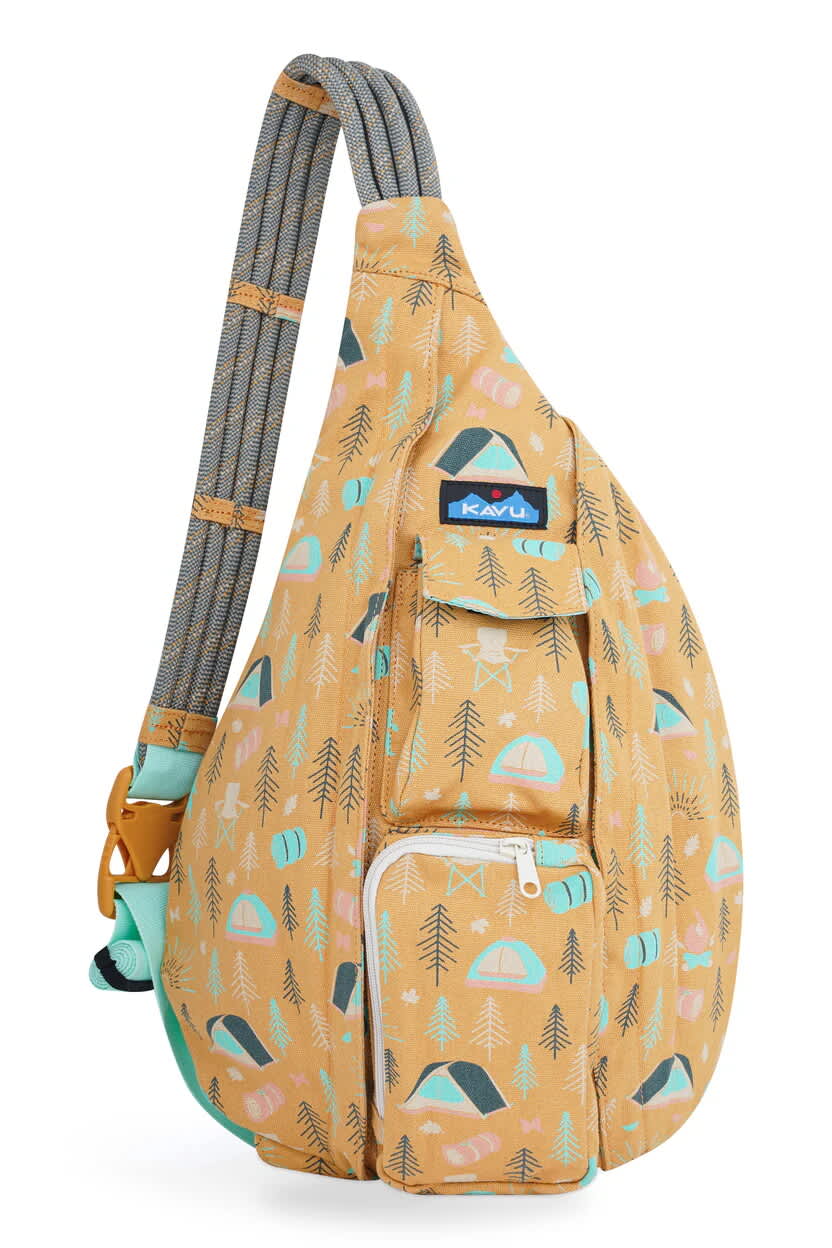 Kavu-Rope Bag