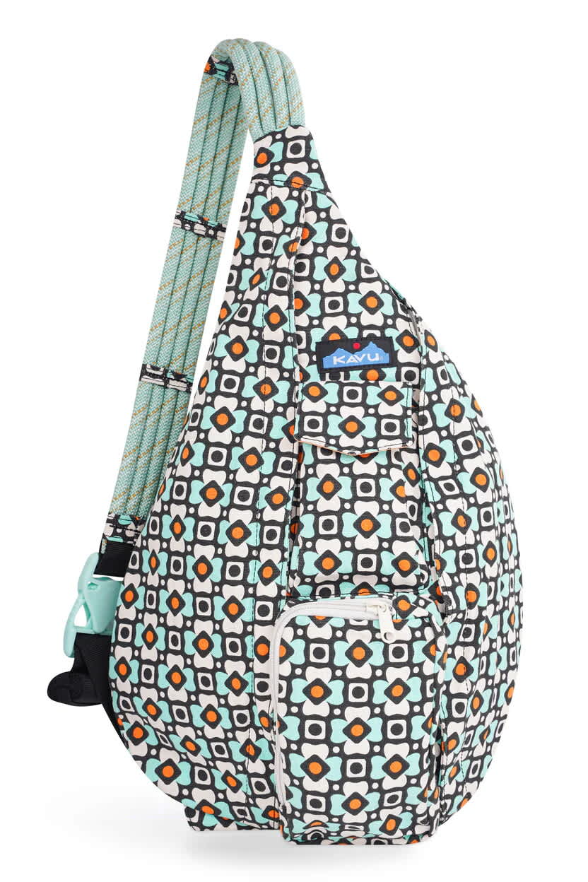 Kavu-Rope Bag