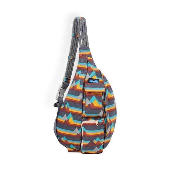 Kavu-Rope Bag