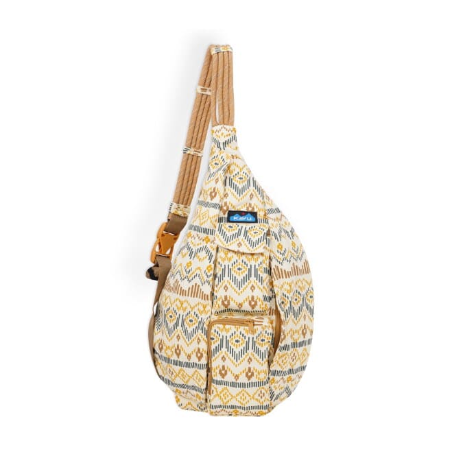 Kavu-Rope Bag