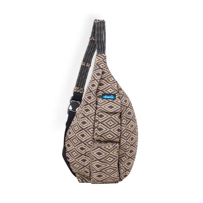 Kavu-Rope Bag