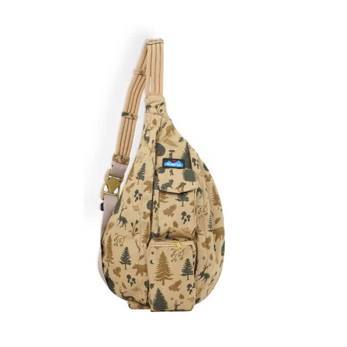 Kavu-Rope Bag