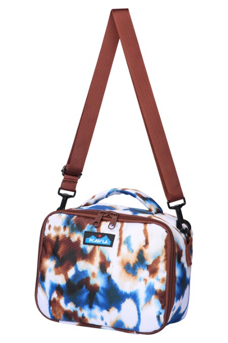 Kavu-Lunch Box