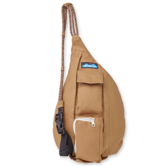 Kavu Mini Rope Bag • Wanderlust Outfitters™
