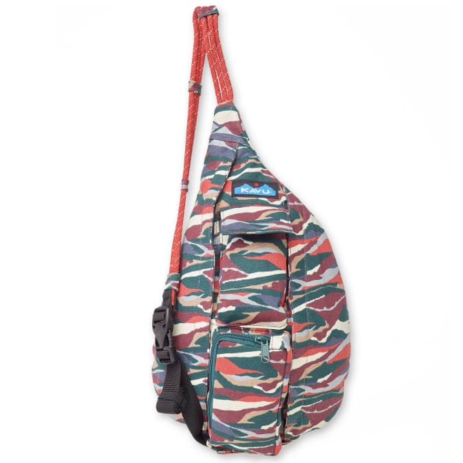 kavu mini rope bag