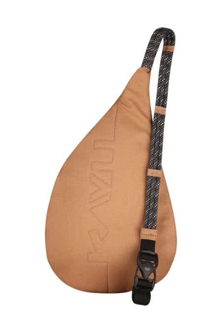 Kavu Mini Rope Bag • Wanderlust Outfitters™