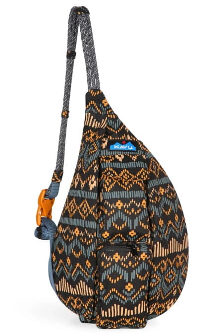 Kavu Mini Rope Bag • Wanderlust Outfitters™