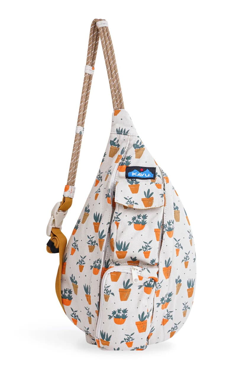 Kavu-Mini Rope Bag
