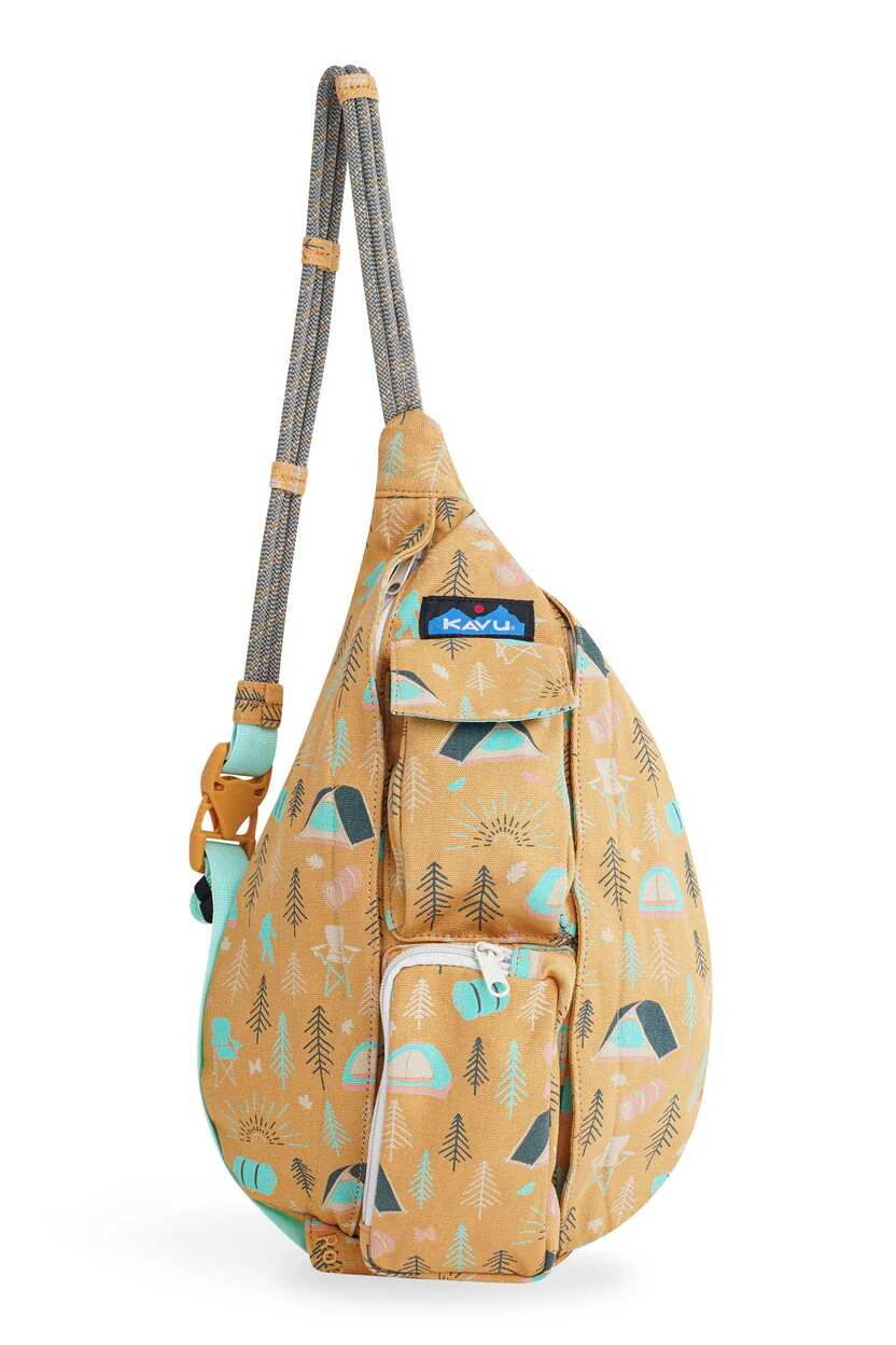 Kavu-Mini Rope Bag