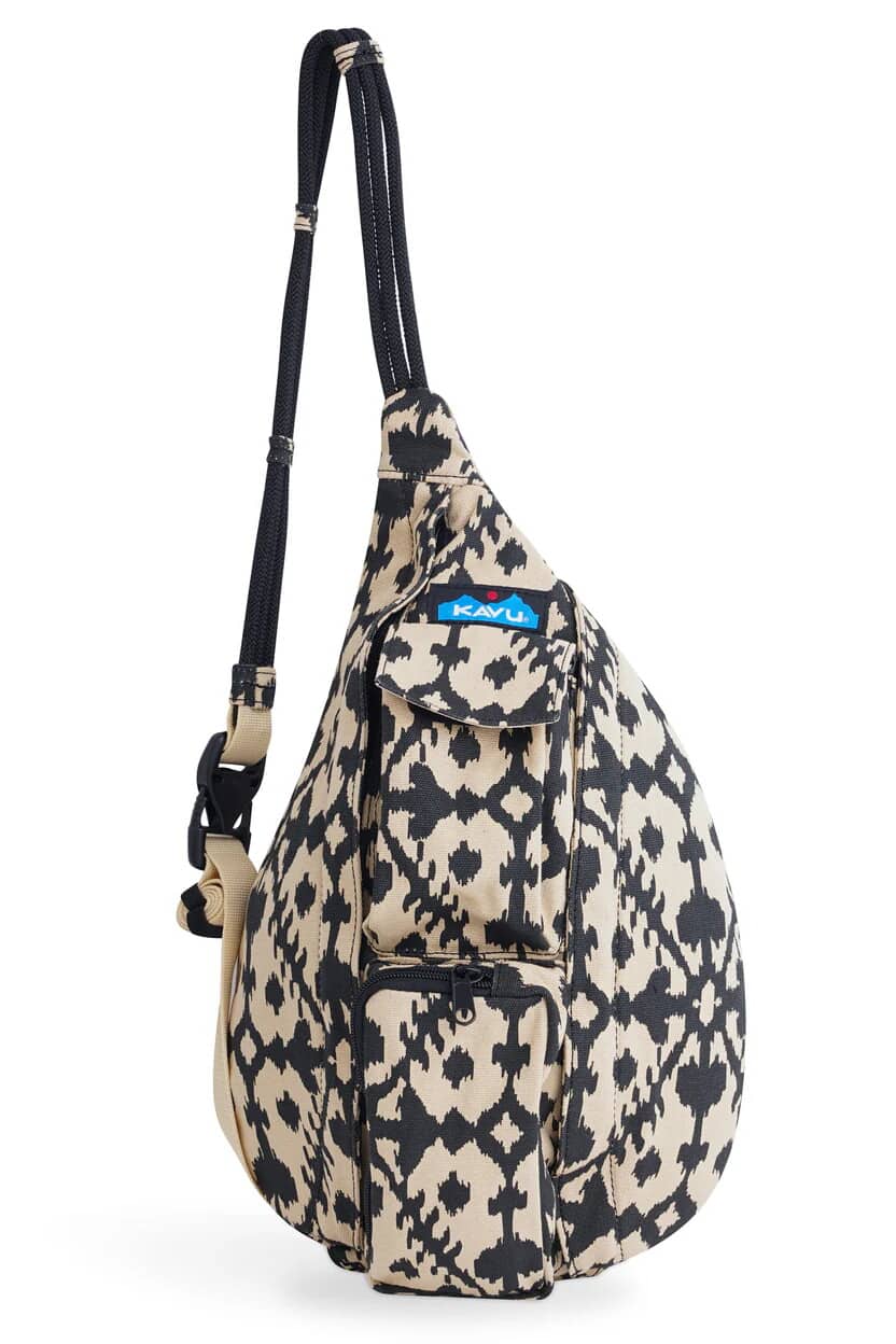 Kavu-Mini Rope Bag