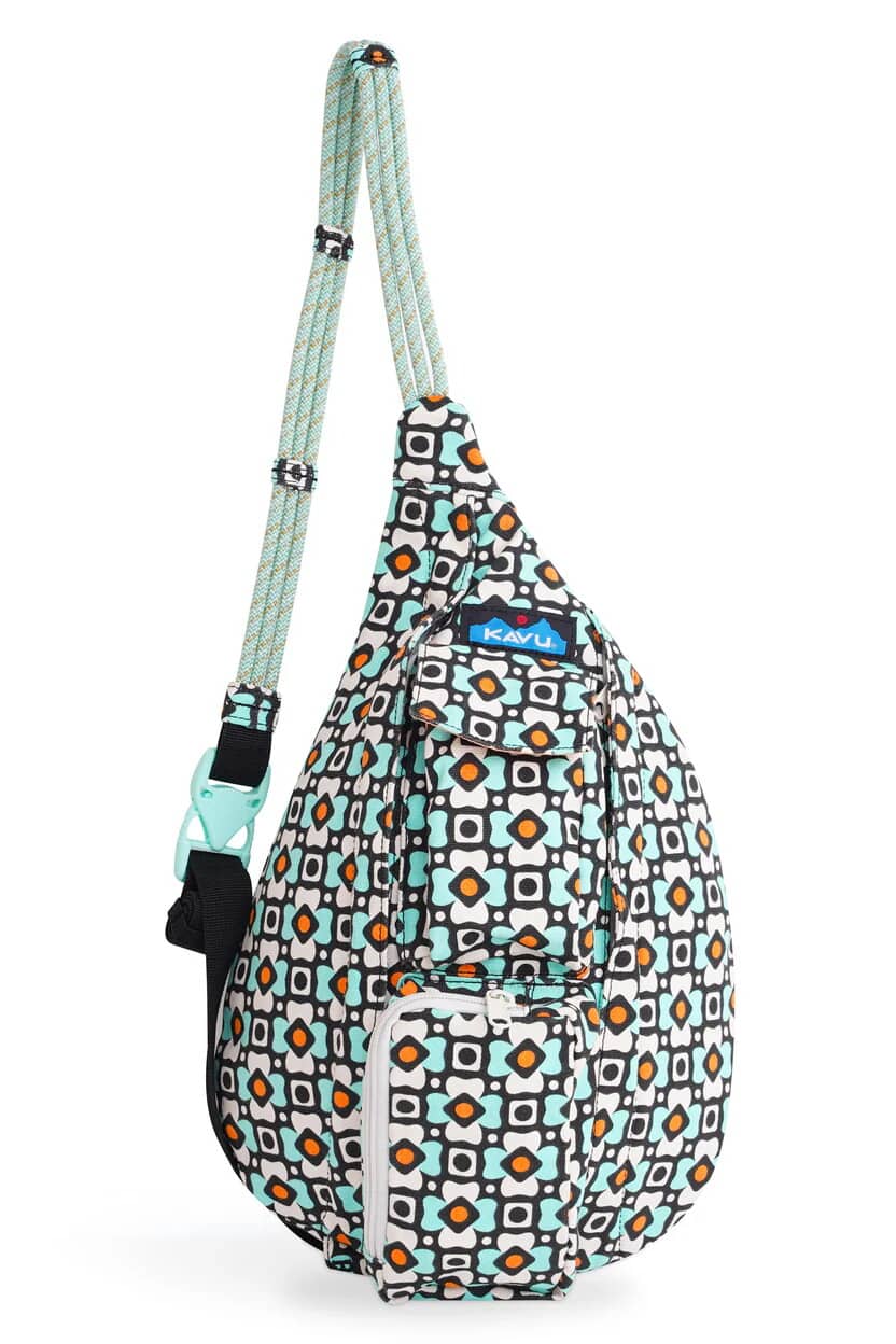Kavu-Mini Rope Bag