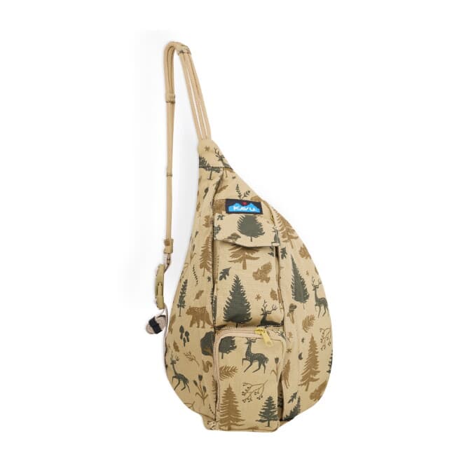 Kavu-Mini Rope Bag