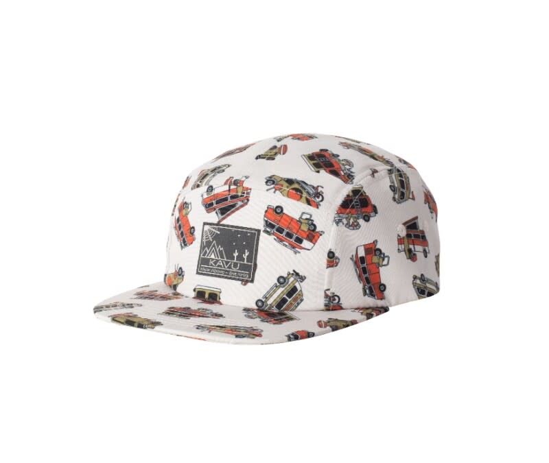 Kavu-Tumbler cap