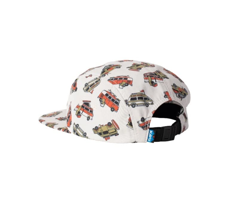 Kavu Tumbler cap • Wanderlust Outfitters™