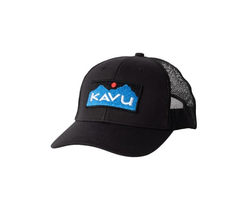 Kavu-Above Standard