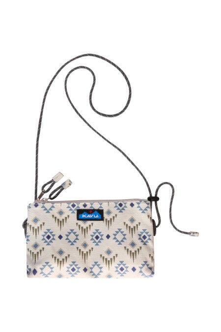 Kavu-Dosewallips Double Zip