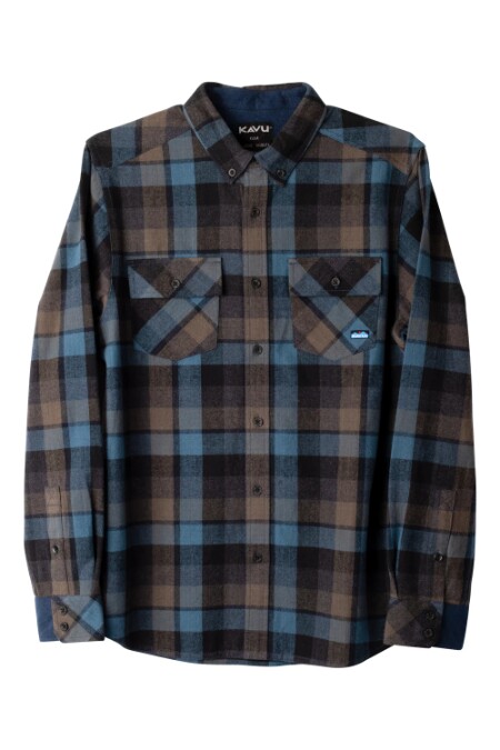 Kavu-Buffaroni - Men's