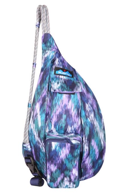 Kavu Mini Rope Sling Ground Cover 9191-2465 tassen online bestellen bij