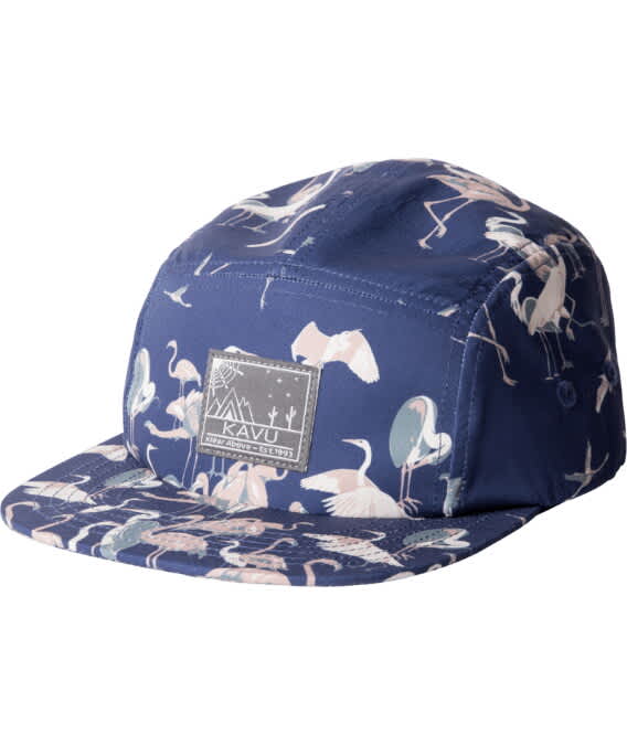 Kavu-Tumbler cap