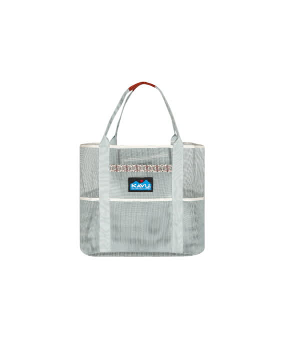 Kavu-Alder Lake Tote