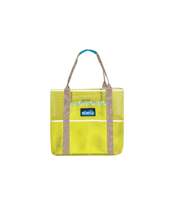 Kavu-Alder Lake Tote