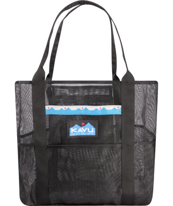 Kavu-Alder Lake Tote