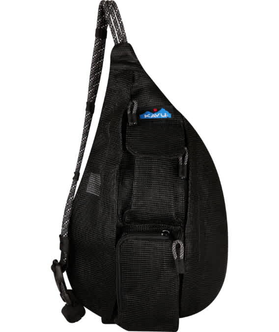 Kavu-Mini Beach Rope Bag