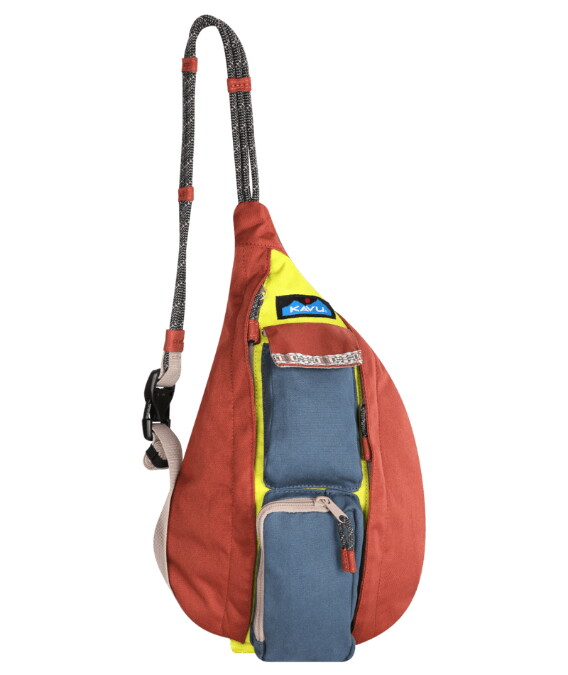 Kavu-Mini Remix Rope Bag