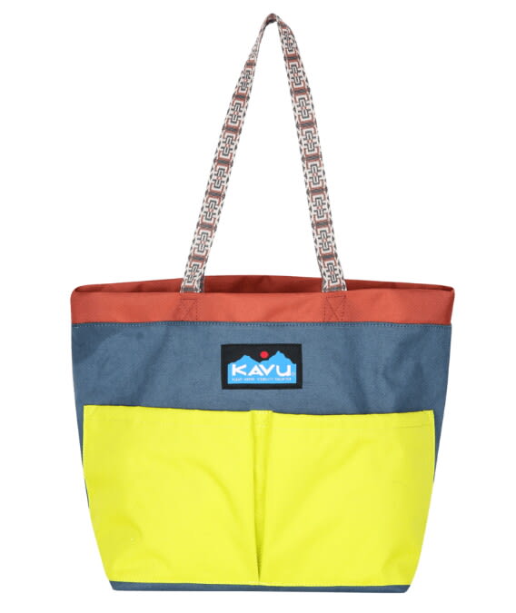 Kavu-Twin Falls Tote