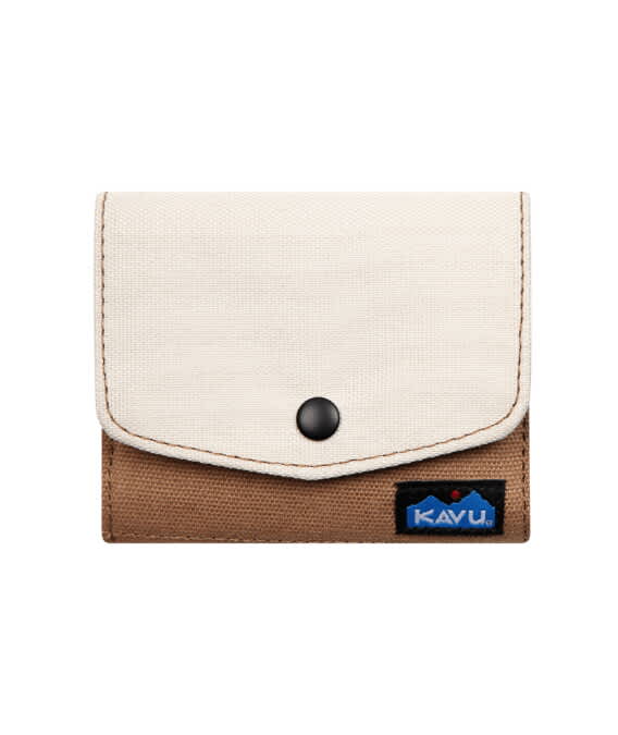 Kavu-West Cove Wallet