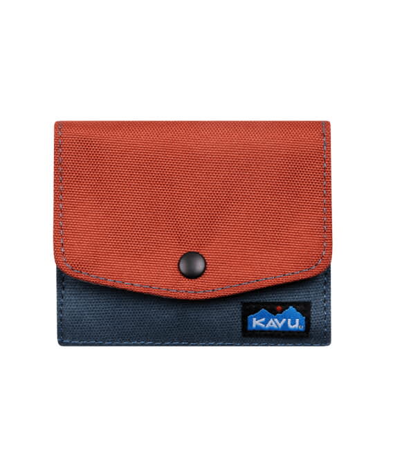 Kavu-West Cove Wallet