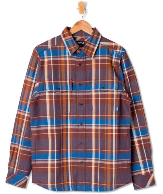 Kavu-Carrick Bend - Men's
