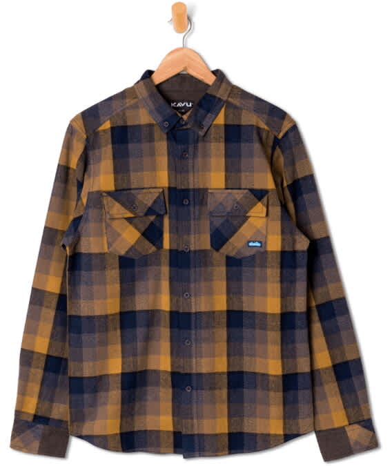 Kavu-Buffaroni - Men's