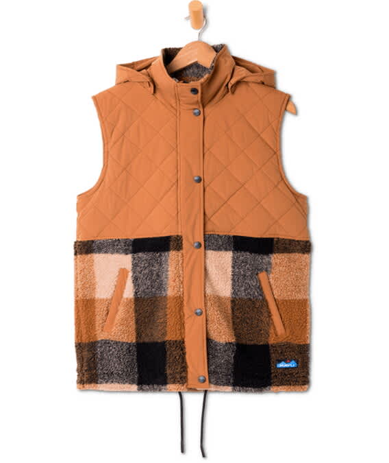 Kavu-Luna Peak - Women's