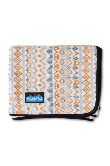 Kavu-Doe Bay Blanket