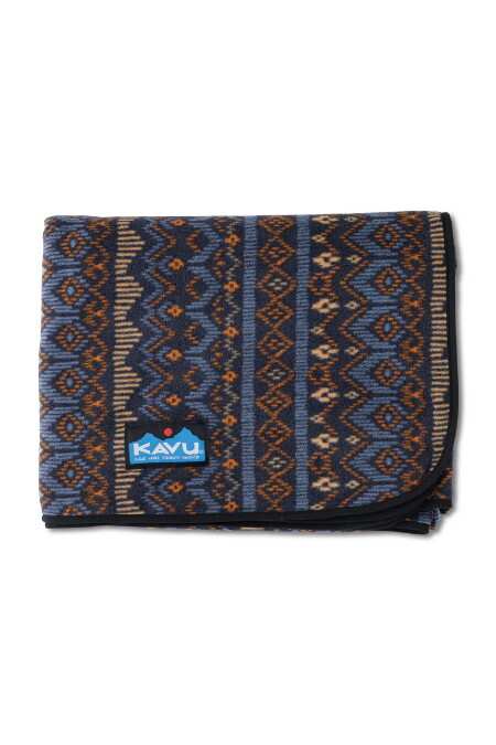Kavu-Doe Bay Blanket