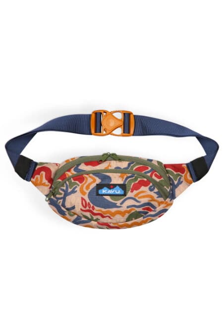 Kavu-Canvas Spectator