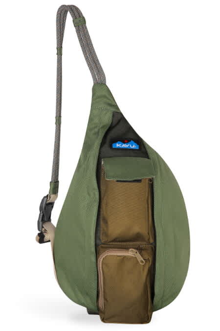 Kavu Mini Rope Sling • Wanderlust Outfitters™