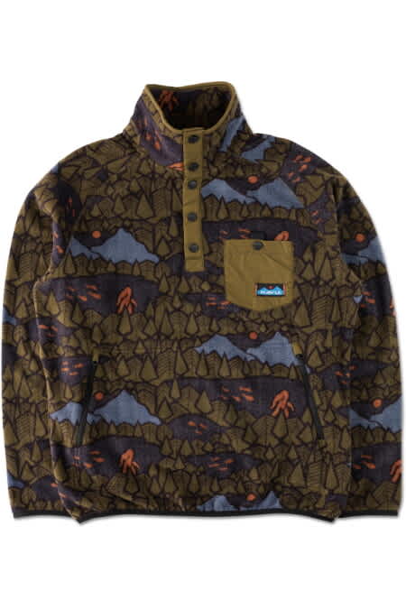 Kavu-Teannaway - Men's