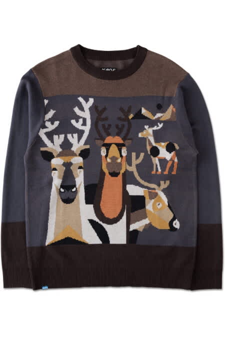 Kavu-Highline - Men's